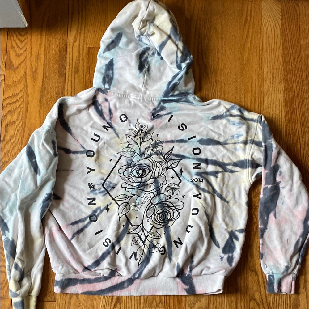 Youngla Hoodie
